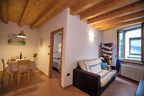 Appartamento Centro Storico Riva