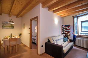 Appartamento Centro Storico Riva