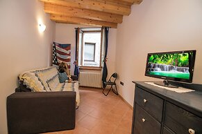 Appartamento Centro Storico Riva