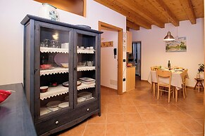 Appartamento Centro Storico Riva