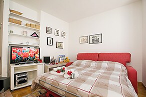 Appartamento Centro Storico Riva