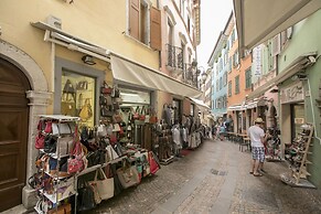 Appartamento Centro Storico Riva