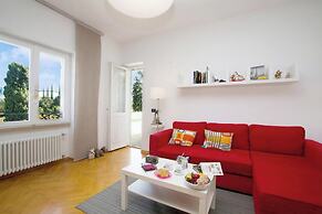 Casa Andreas & Corinna