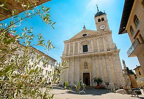 Appartamento Arco Varignano