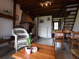 Peaceful Holiday Home in Houffalize With Fireplace