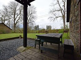 Peaceful Holiday Home in Houffalize With Fireplace
