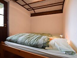 Peaceful Holiday Home in Houffalize With Fireplace