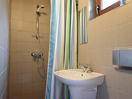 Peaceful Holiday Home in Houffalize With Fireplace