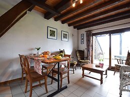 Peaceful Holiday Home in Houffalize With Fireplace