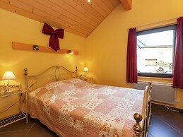 Holiday Home in La Roche-en-ardenne With Garden