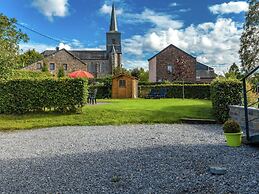Holiday Home in La Roche-en-ardenne With Garden