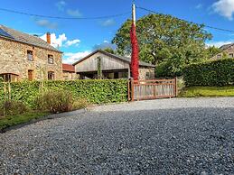 Holiday Home in La Roche-en-ardenne With Garden