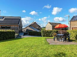 Holiday Home in La Roche-en-ardenne With Garden
