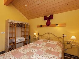 Holiday Home in La Roche-en-ardenne With Garden