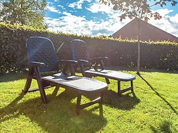 Holiday Home in La Roche-en-ardenne With Garden