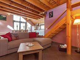 Holiday Home in La Roche-en-ardenne With Garden