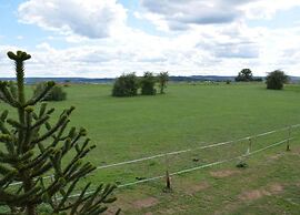 Holiday Home in La Roche-en-ardenne With Garden