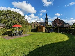 Holiday Home in La Roche-en-ardenne With Garden