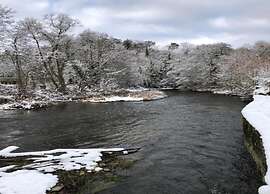 Holiday Home in La Roche-en-ardenne With Garden