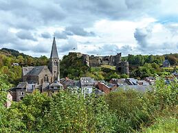 Holiday Home in La Roche-en-ardenne With Garden