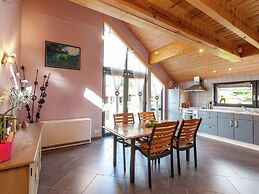 Holiday Home in La Roche-en-ardenne With Garden