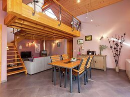 Holiday Home in La Roche-en-ardenne With Garden