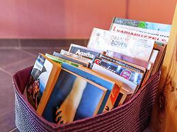 Holiday Home in La Roche-en-ardenne With Garden