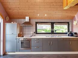 Holiday Home in La Roche-en-ardenne With Garden