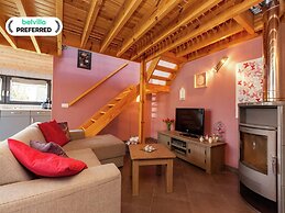 La Roche Cozy Forest Escape