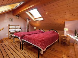 Holiday Home in La Roche-en-ardenne With Garden