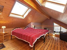 Holiday Home in La Roche-en-ardenne With Garden