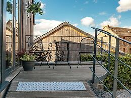 Holiday Home in La Roche-en-ardenne With Garden