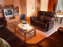 Cottage in Baugnez With Sauna