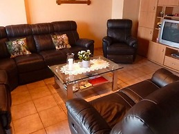 Cottage in Baugnez With Sauna