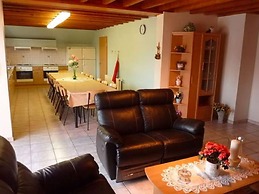 Cottage in Baugnez With Sauna