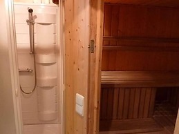 Cottage in Baugnez With Sauna