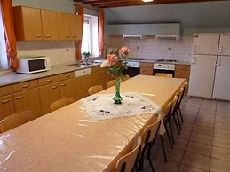 Cottage in Baugnez With Sauna