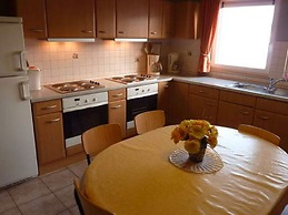 Cottage in Baugnez With Sauna