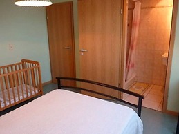 Cottage in Baugnez With Sauna