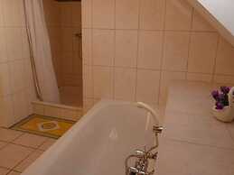 Cottage in Baugnez With Sauna