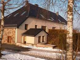 Cottage in Baugnez With Sauna