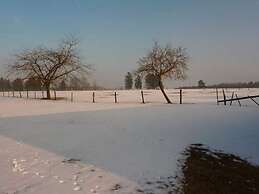 Cottage in Baugnez With Sauna