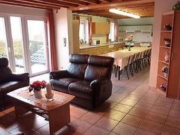 Cottage in Baugnez With Sauna