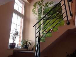 Cottage in Baugnez With Sauna