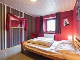 Tranquil Apartment in Sensenruth With Barbecue