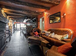 Tranquil Apartment in Sensenruth With Barbecue