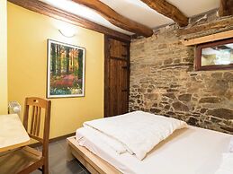 Tranquil Apartment in Sensenruth With Barbecue