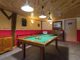 Tranquil Apartment in Sensenruth With Barbecue