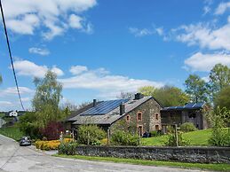 Tranquil Apartment in Sensenruth With Barbecue