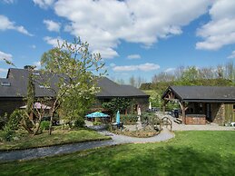 Tranquil Apartment in Sensenruth With Barbecue